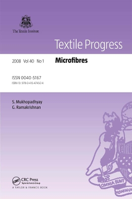 Microfibres book