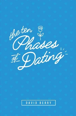 10 Phases of Dating book