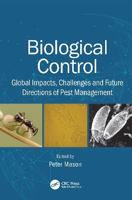 Biological Control: A Global Endeavour book