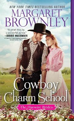 Cowboy Charm School book