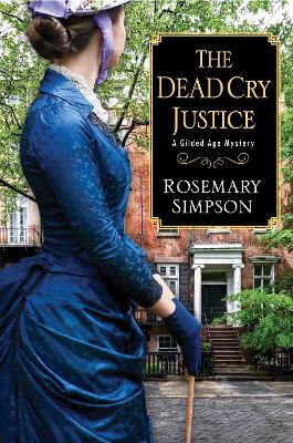 The Dead Cry Justice book