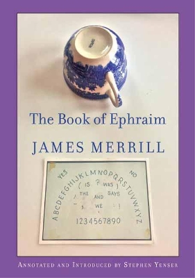 Book Of Ephraim book