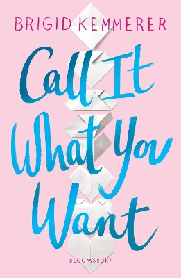 Call It What You Want book