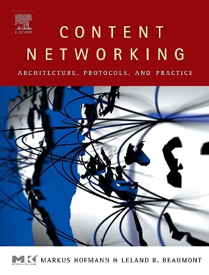 Content Networking book