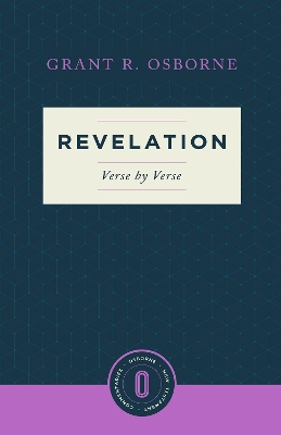 Revelation Verse by Verse book