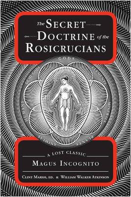 Secret Doctrine of the Rosicrucians book