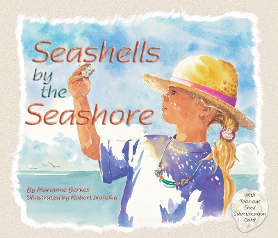 Seashells by the Seashore book