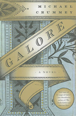 Galore book