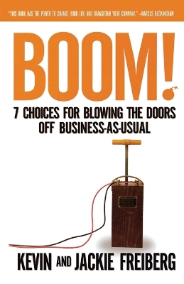 Boom! book