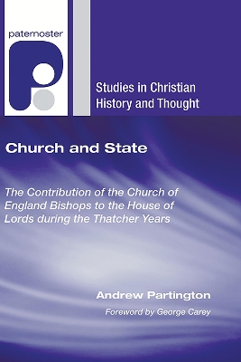 Church and State by Andrew Partington