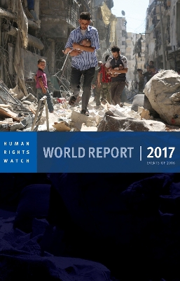 World Report 2017 book