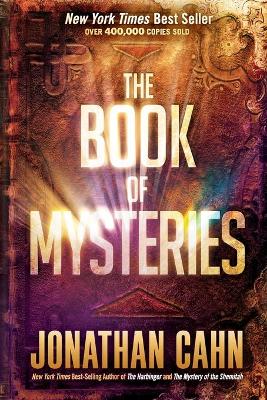 Book of Mysteries book