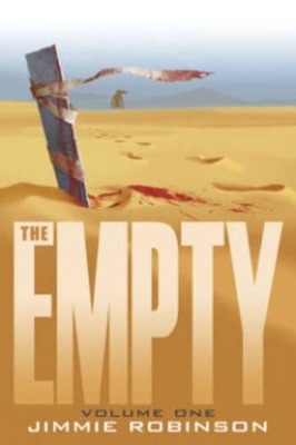 The Empty Volume 1 book