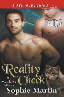 Reality Check [Reality 2] (Siren Publishing Classic Manlove) book