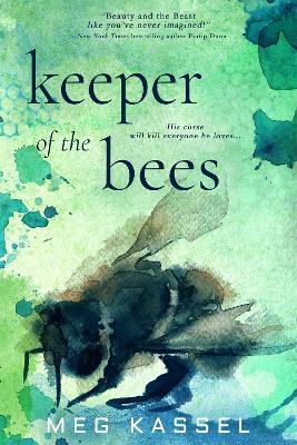 Keeper of the Bees book