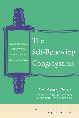 Self Renewing Congregation book