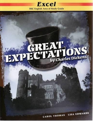 Great Expectations book