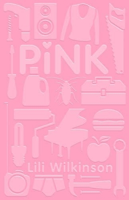 Pink book