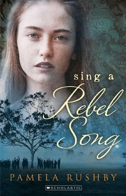 Sing a Rebel Song book