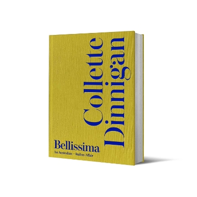 Bellissima: An Australian–Italian Affair book