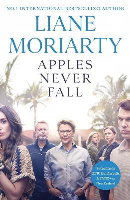 Apples Never Fall: TV Tie-In book