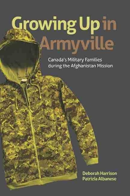 Growing Up in Armyville book