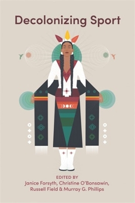 Decolonizing Sport book