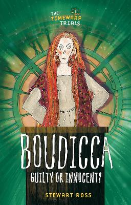 Boudicca book