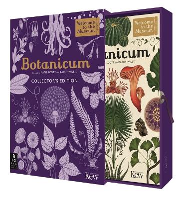 Botanicum book
