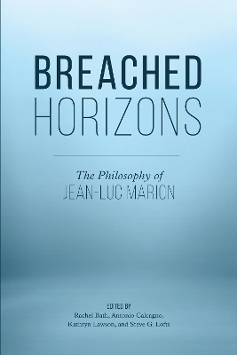 Breached Horizons book