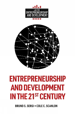 Entrepreneurship and Development in the 21st Century book