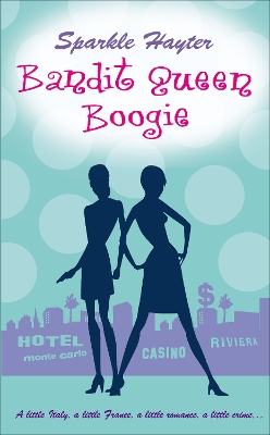 Bandit Queen Boogie book