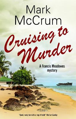 Cruising to Murder book
