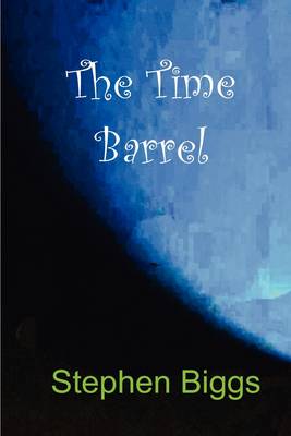 The Time Barrel book
