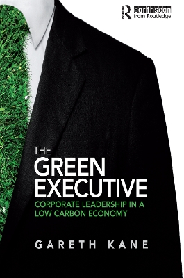 Green Executive book