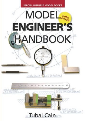 Model Engineer's Handbook book