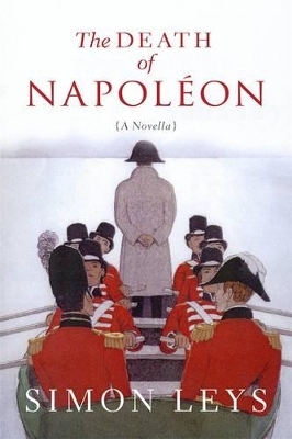 Death Of Napoleon book