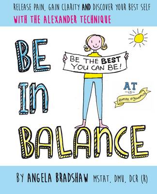 Be in Balance book