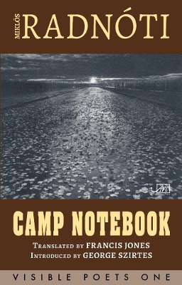 Camp Notebook book