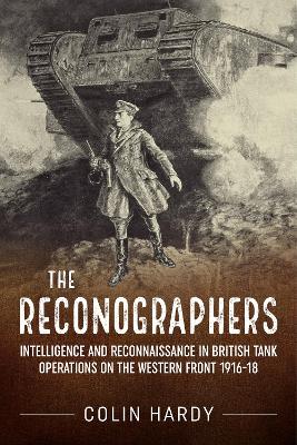 Reconographers book