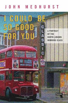 I Could Be So Good for You: A Portrait of the North London Working Class book