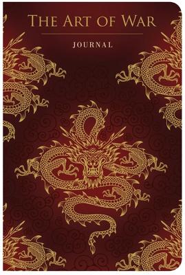The Art of War Journal - Lined book