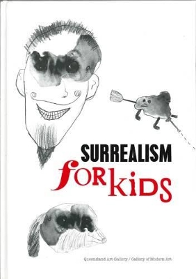 Surrealism for Kids book