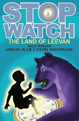Stopwatch Book 4: The Land Of Leevan book