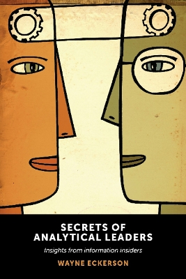 Secrets of Analytical Leaders book