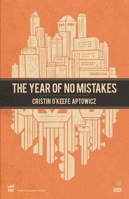 Year of No Mistakes book