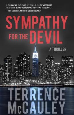 Sympathy for the Devil by Tim Pratt