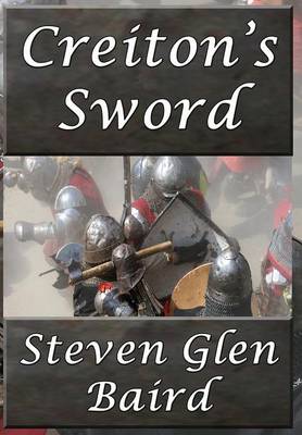 Creiton's Sword book