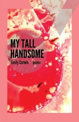 My Tall Handsome book