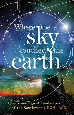 Where the Sky Touched the Earth book